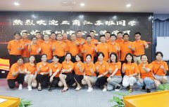 2019年比特中国科技管理团队赴粤港澳访学活动圆满完成